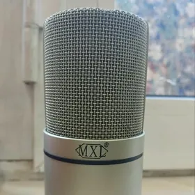 mikrafon  mxl990
