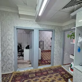 gowdan a 3 komnat yeri gaty go