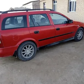 Opel Astra 1999