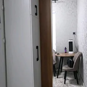 ГауданА  1 комнатная