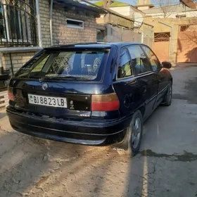 Opel Astra 1996
