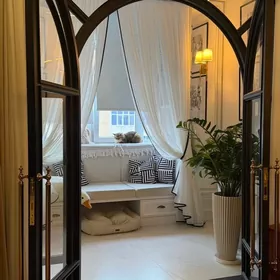 Мир 1 евро-люкс