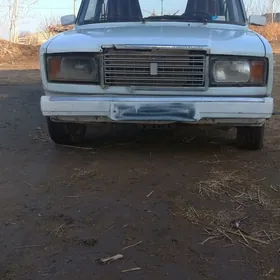 Lada 2107 1999