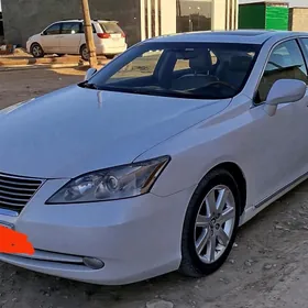 Lexus ES 350 2007