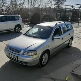 Opel Astra 1999