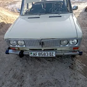 Lada 2106 1989