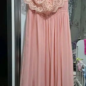 Вечерние платья