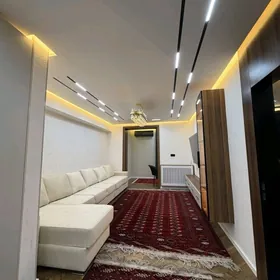 1 Mkr 2 etazy 3 kom 70m²