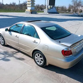 Toyota Camry 2005