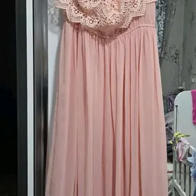 вечерние платья