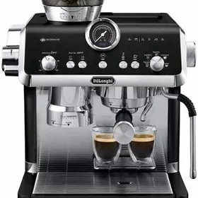 Кофе машина Delonghi Kofemasyn