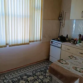 11 мкр 1 комнатная