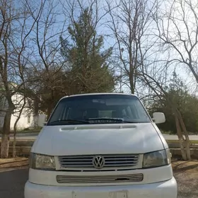 Volkswagen Transporter 2003