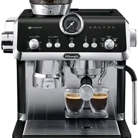 Kofemasyn Кофе машина Delonghi