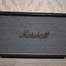 Динамик Колонка Marshall.
