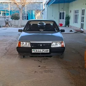 Lada 21099 2002