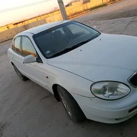 Daewoo Leganza 1998
