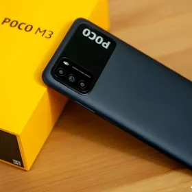 REDMI POCO M3 [6/128GB] ARASSA