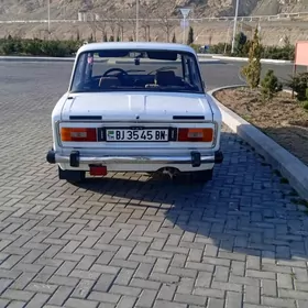 Lada 2106 2001
