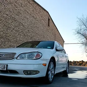Infiniti I35 2002