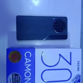Camon 30
