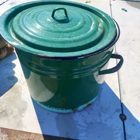 gadym bacok demir uly