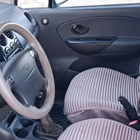 Daewoo Matiz 2003