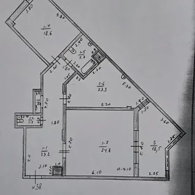 Подвойский элитка
