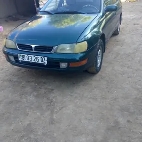 Toyota Corona 1993
