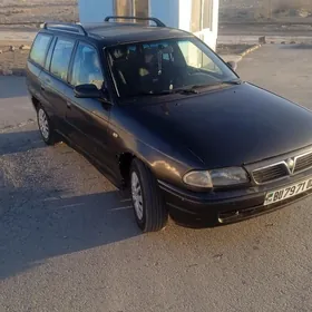 Opel Astra 1996