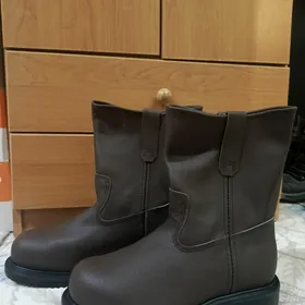 Red Wing сапоги