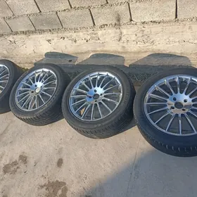 spissa disga 17 lik hrom