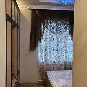 Гаудан В 1 комнатная