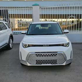 Kia Soul 2023