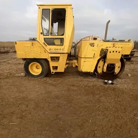 Bomag BW D-40 2000