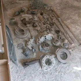 Uaz 69 krytyuaz şaÿlary