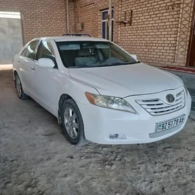 Toyota Camry 2009