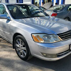 Toyota Avalon 2003