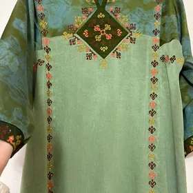 Turkmen koynek