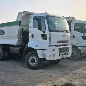 Ford Cargo 3535D 2014