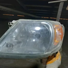 Hilux fara Reflektor