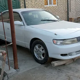 Toyota Chaser 1993