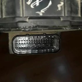 ABC блок бмв е39 2001 год