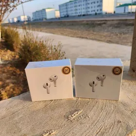 Nausnik Original SAİYA Airpods