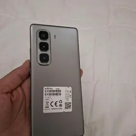 telefon infinix hot 50 pro +