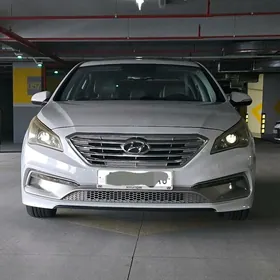 Hyundai Sonata 2017