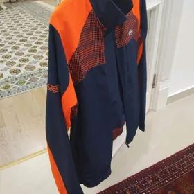 СПОРТИВКА LACOSTE