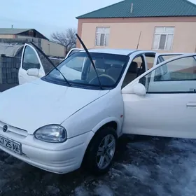 Opel Vita 2000