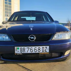 Opel Vectra 1998