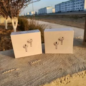 Nausnik Original SAİYA Airpods